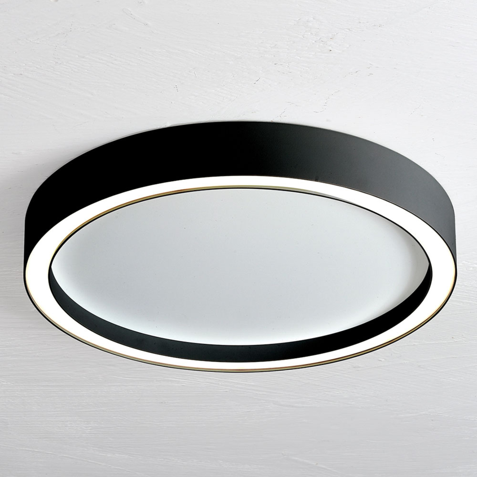 Bopp Aura LED-Deckenleuchte Ø 55cm
