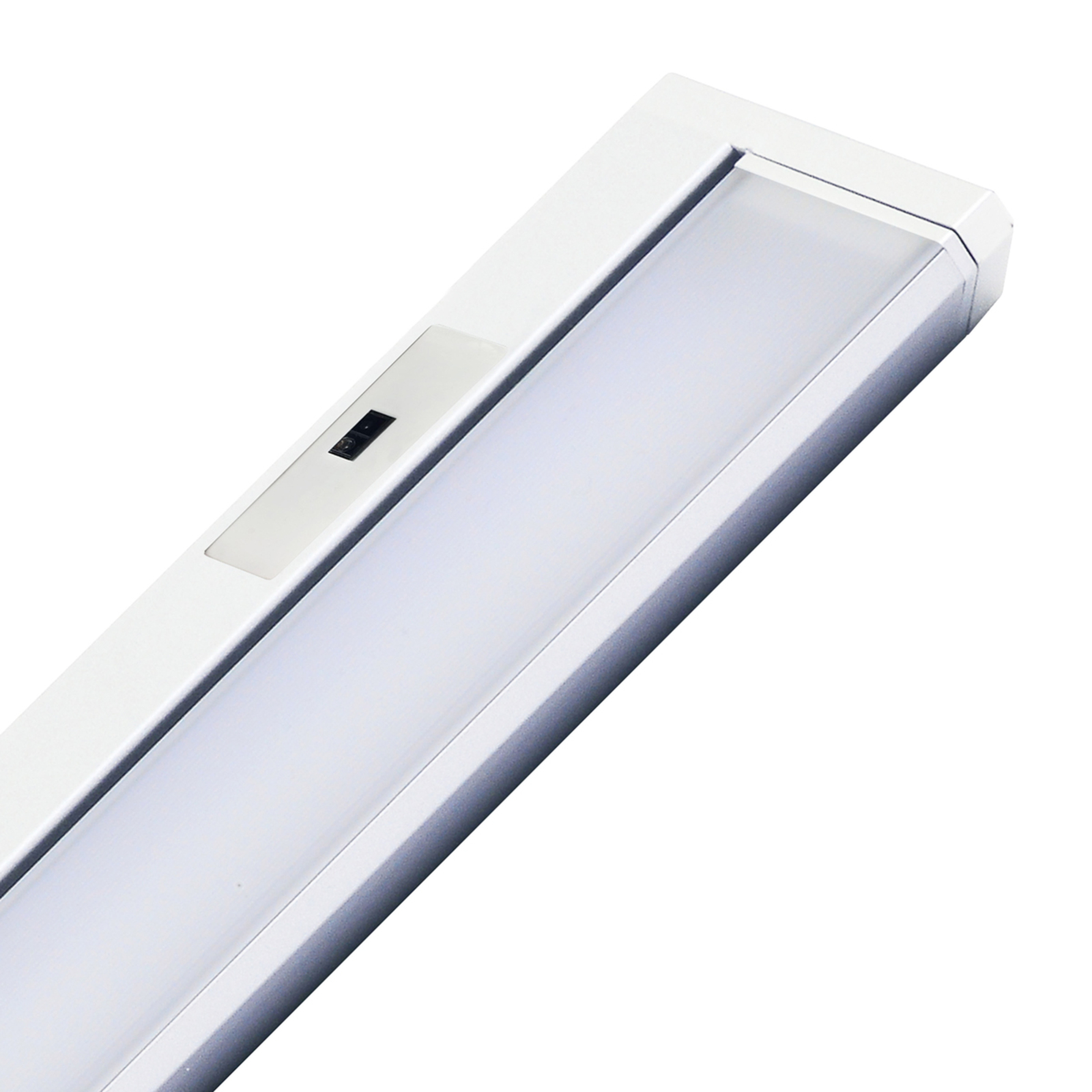 Unterbaulampe Cabinet Light Swing Sensor weiß