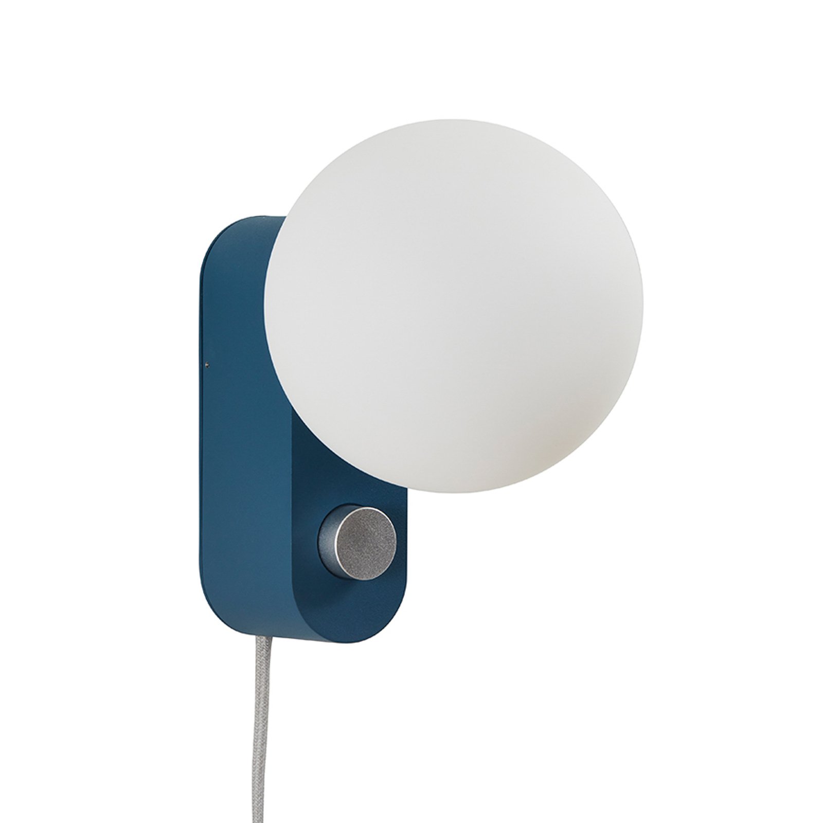 Alumina Tischleuchte Sapphire w/Sphere IV - Tala