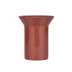 Vaso Luonto, 12 cm, terracotta, ceramica - OYOY Living Design