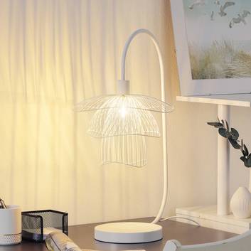 Forestier Papillon XS designer table lamp