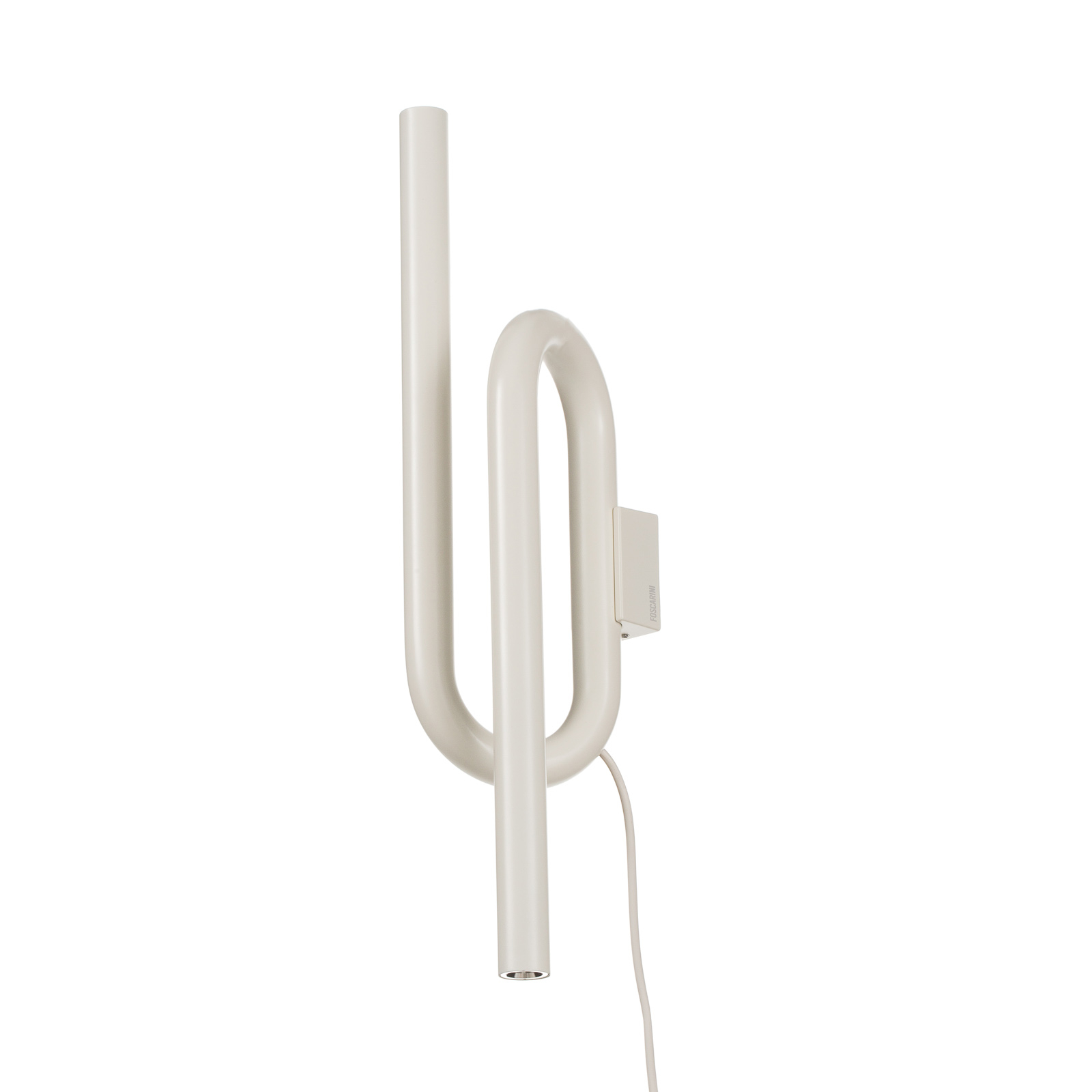 Tobia Applique Murale White - Foscarini