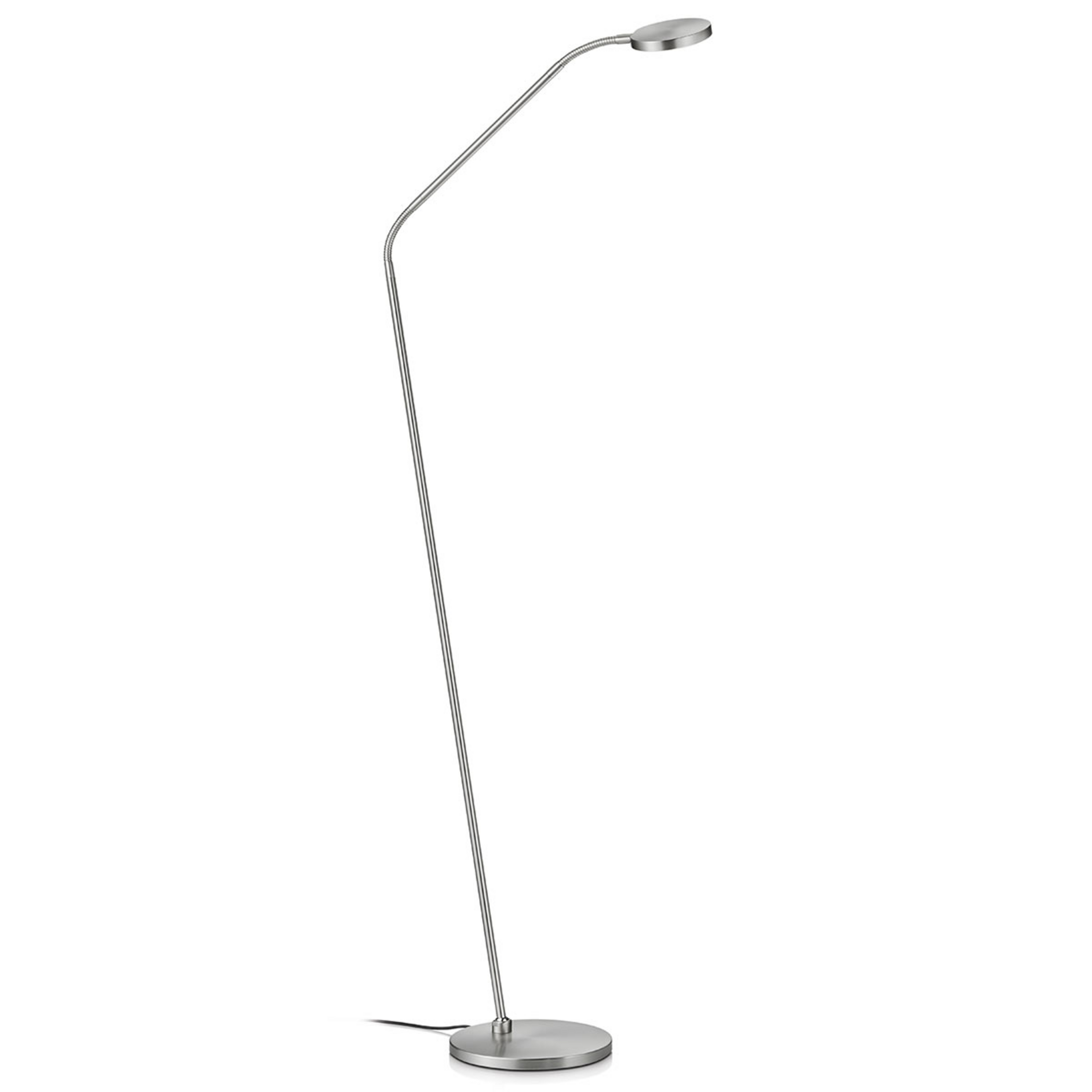 Ar žestu vadību - Hestia LED stāvlampa
