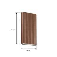 product size