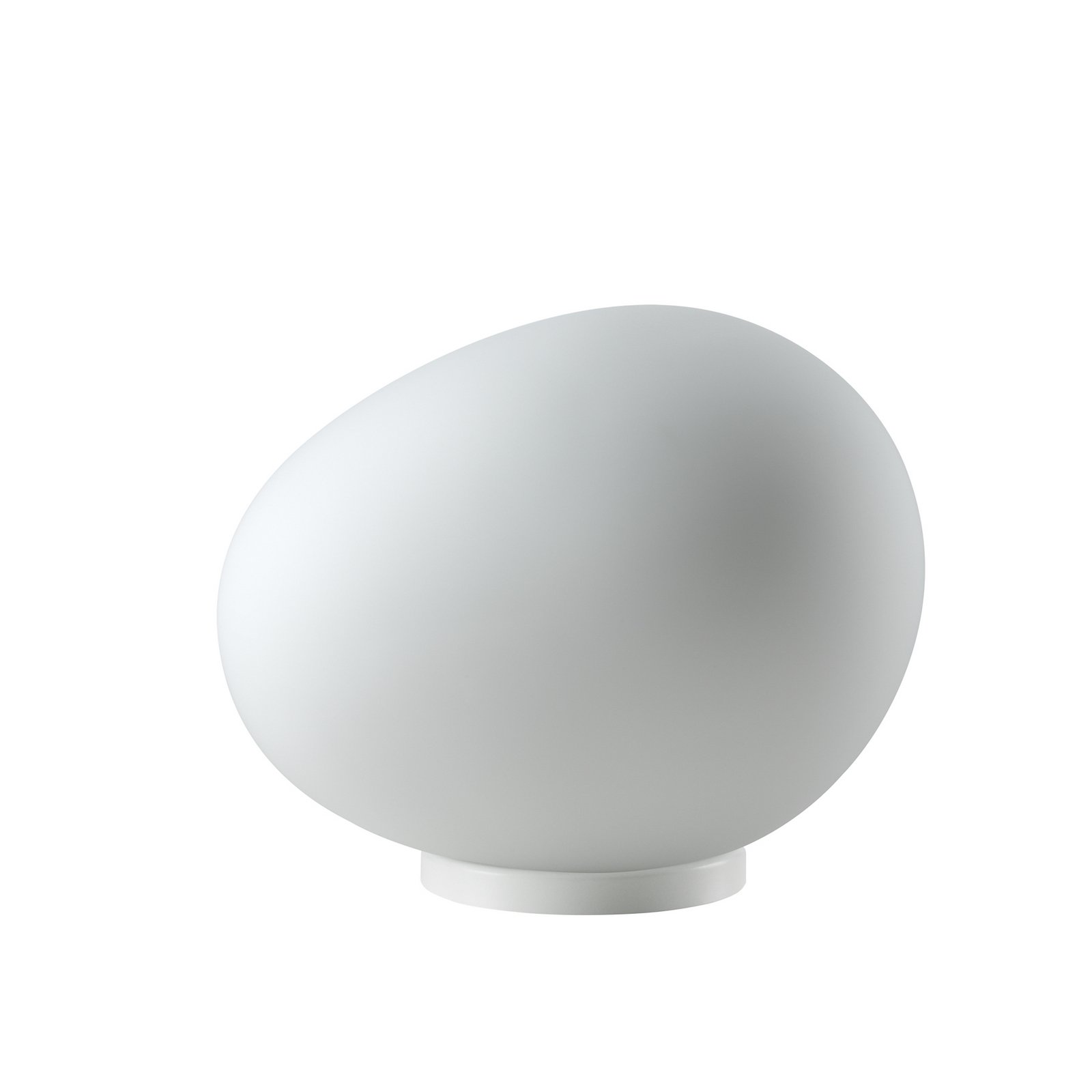 Poly Gregg Medium Bordslampa - Foscarini Poly Gregg Medium Bordslampa - Foscarini