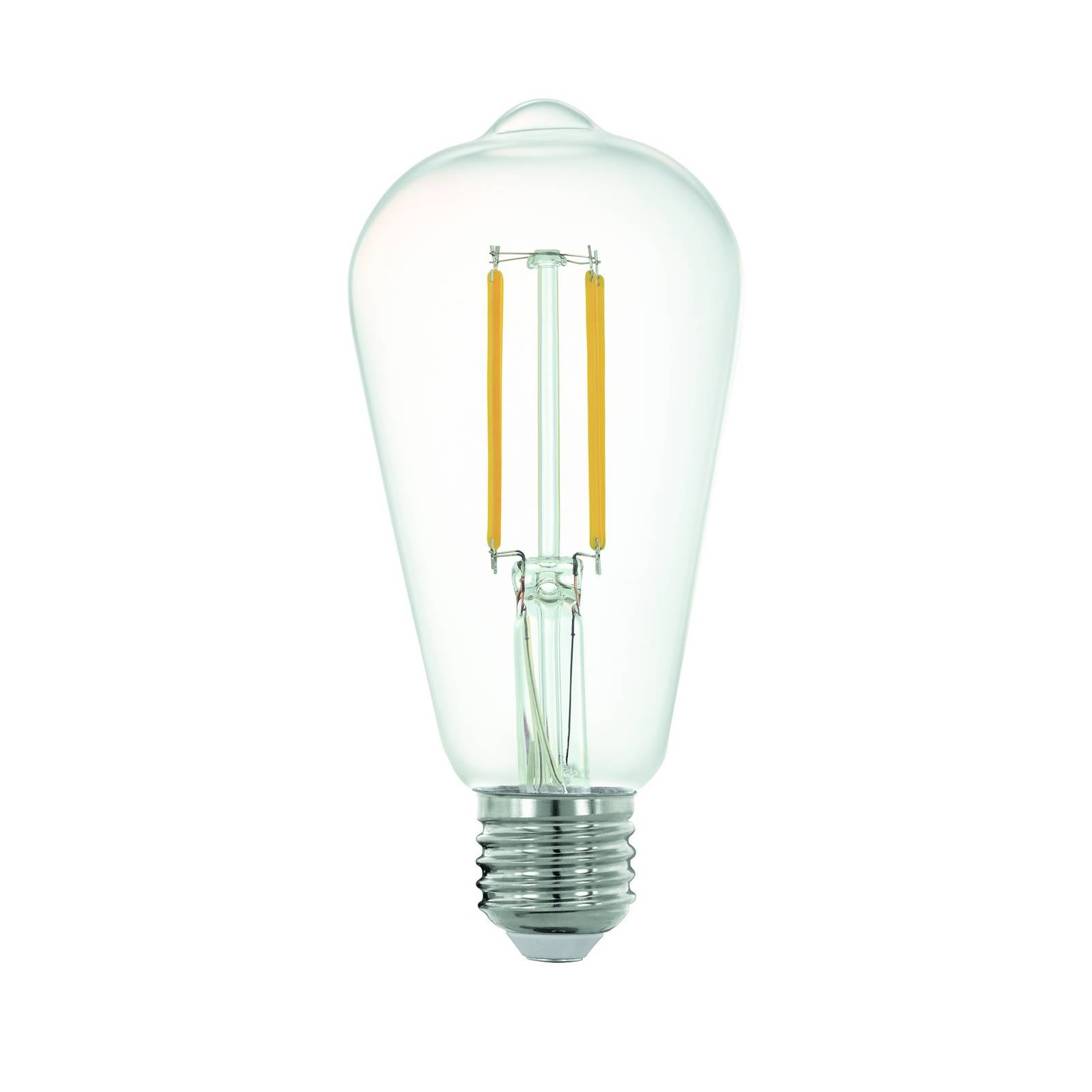 EGLO connect-z E27 ST64 Lampe 6W 806lm 4000K