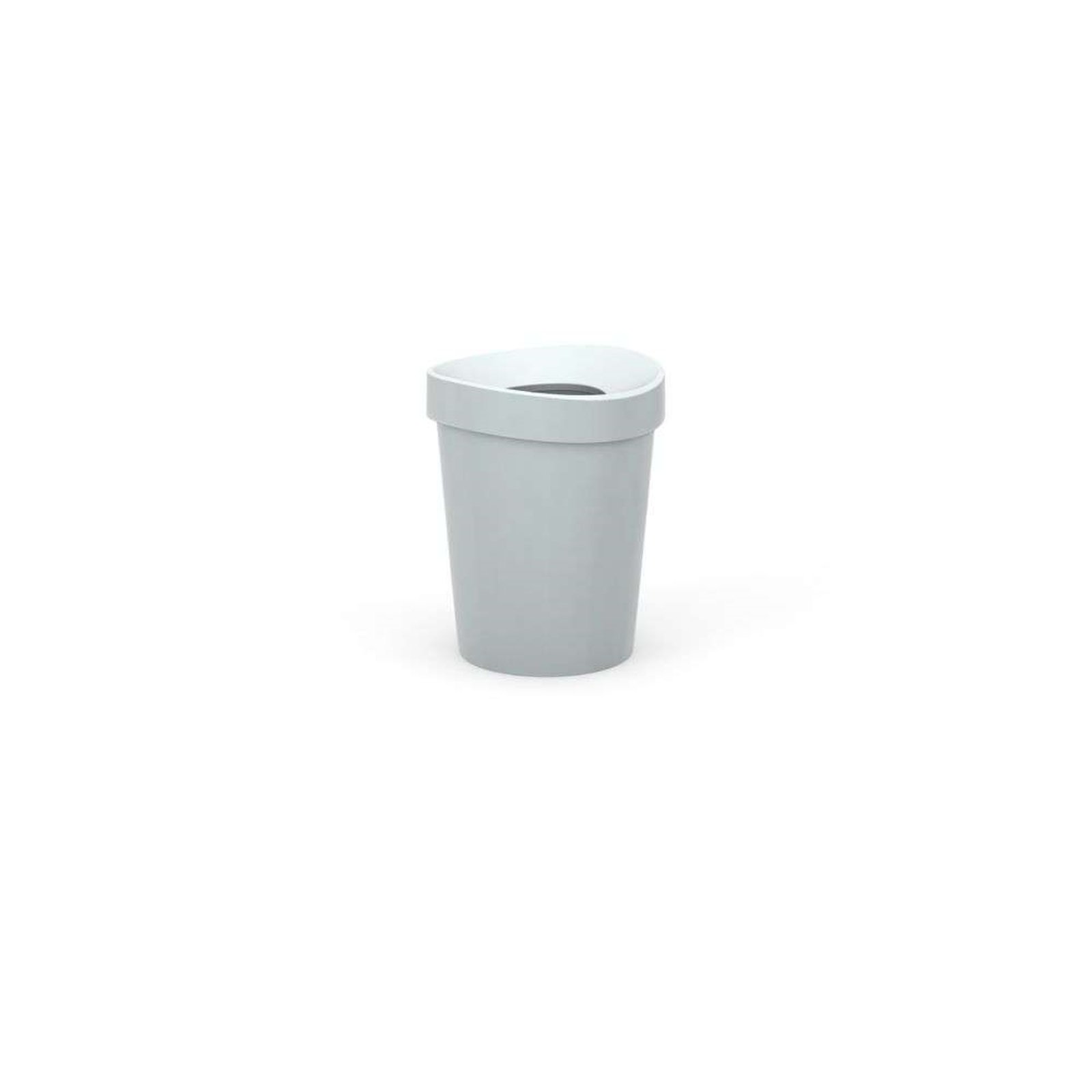 Happy Bin L Sky Grey - Vitra