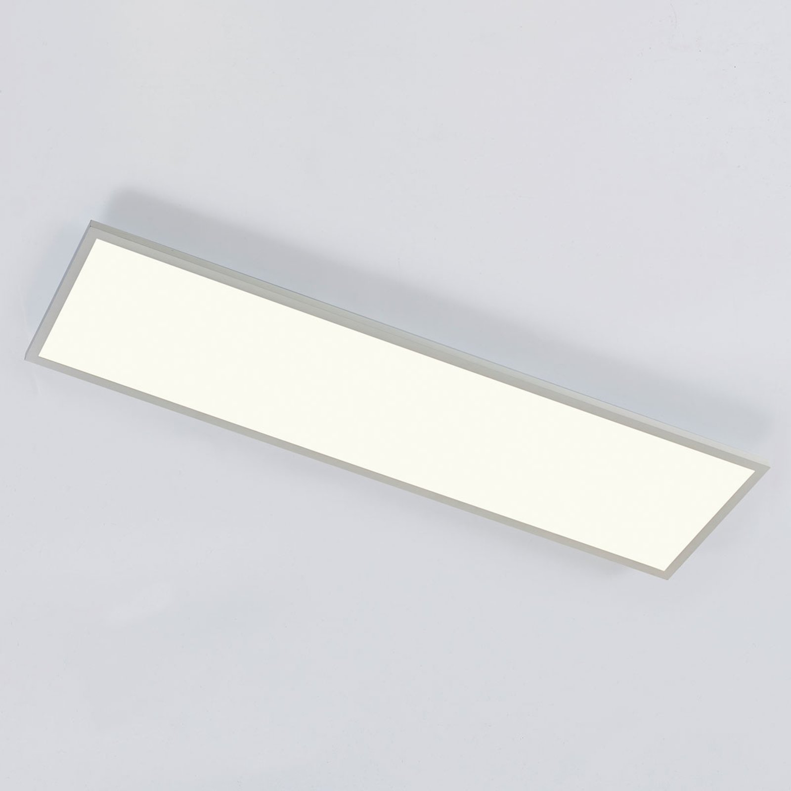 Arcchio Philia panel LED, CCT, 120 cm, 30 W