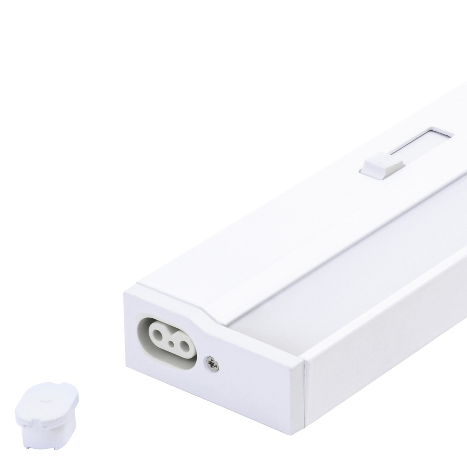 LED-Unterschranklampe Conero, dimmbar