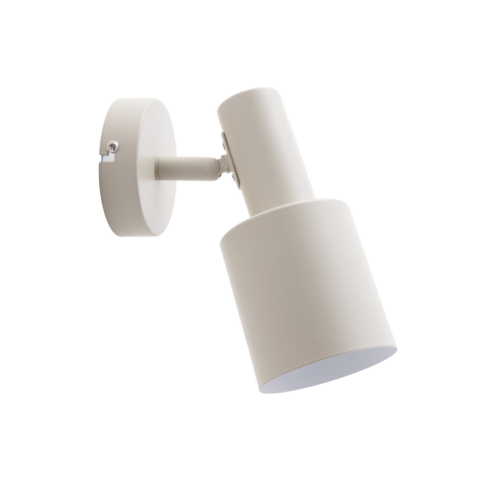 Ovelia Applique Murale Beige - Lindby