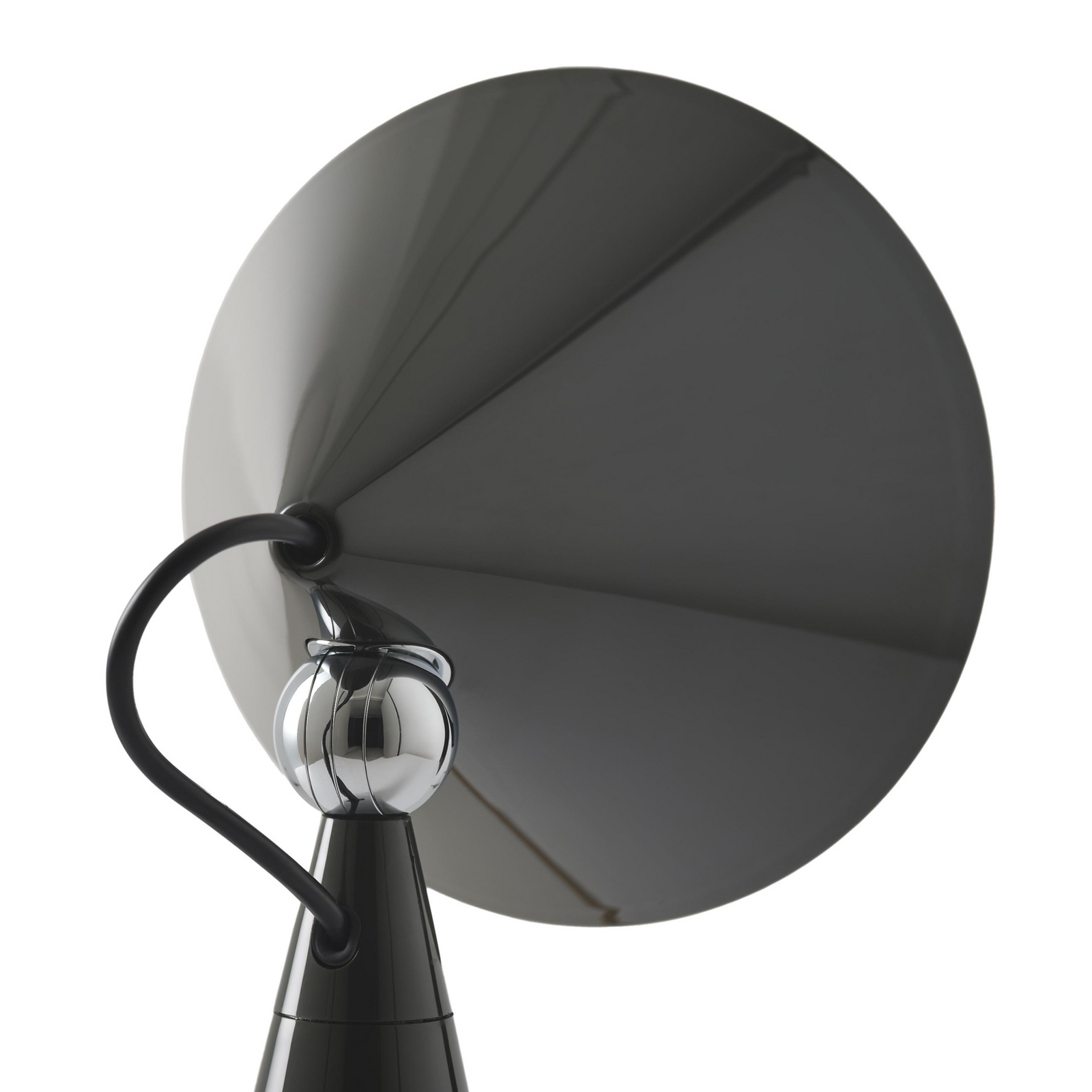Pose Portable Lampa Stołowa Kelp - Tom Dixon