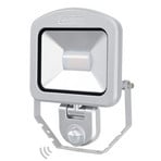 Strahler Charlottenburg Sensor silber 20W 4.000K