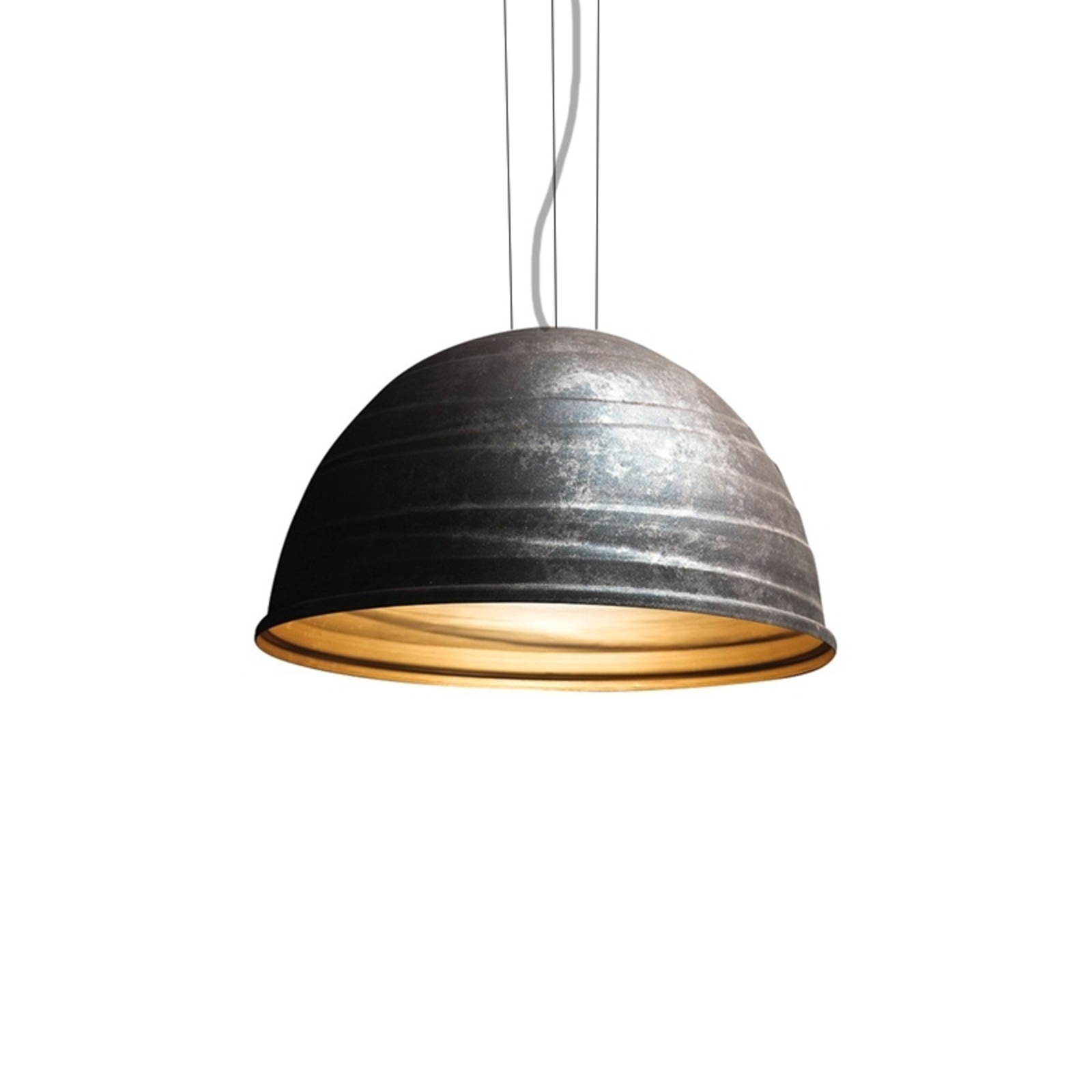 Martinelli Luce Babele - lampă suspendată, 45 cm