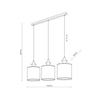 product size