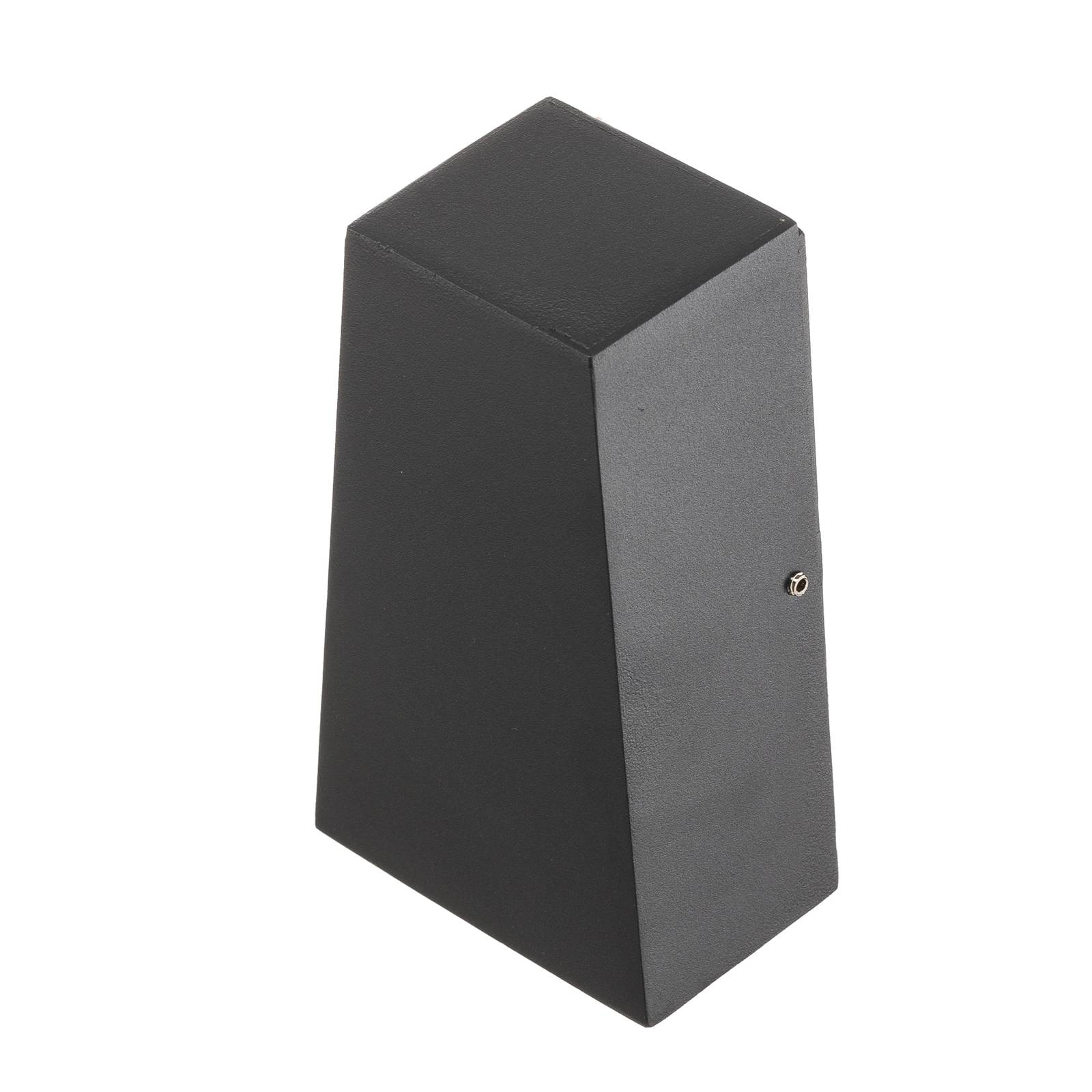  Thorneco Thorneco Holly Cone Square Down Led-wandleuchte 