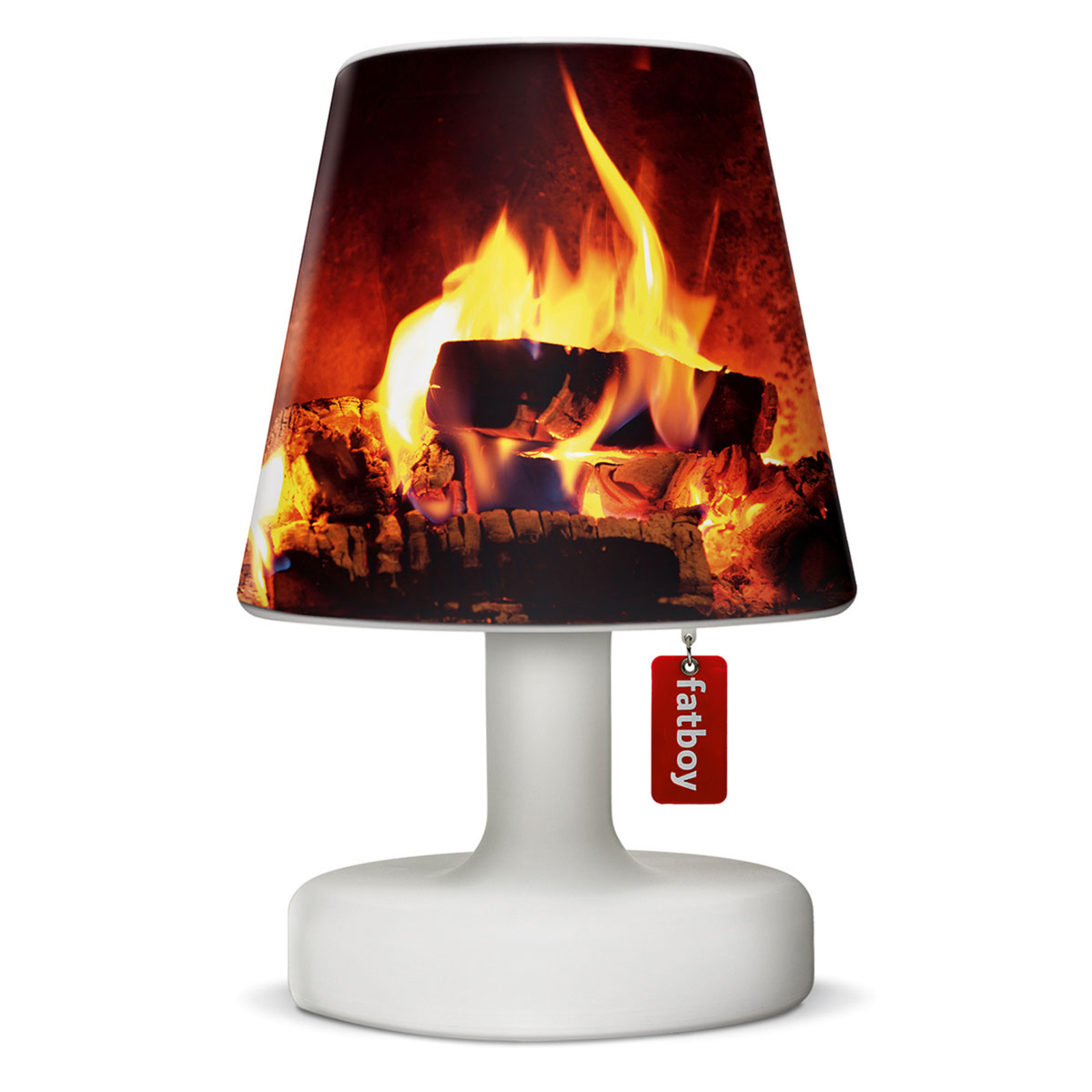 Fatboy Mini Cappie skjerm 3 stk., fireplace