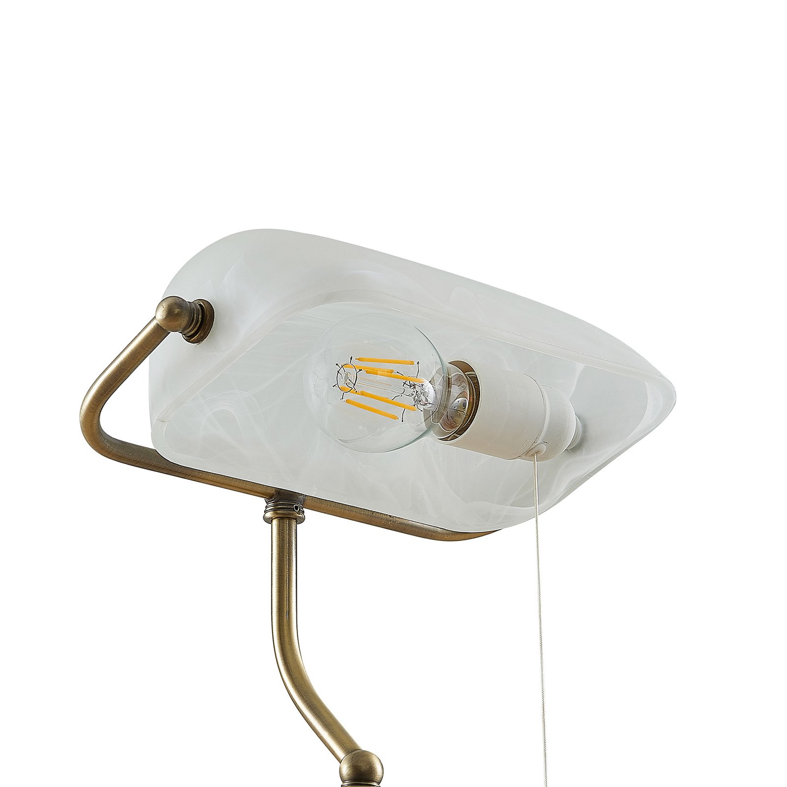 Profino Bordslampa Bronze - Lindby