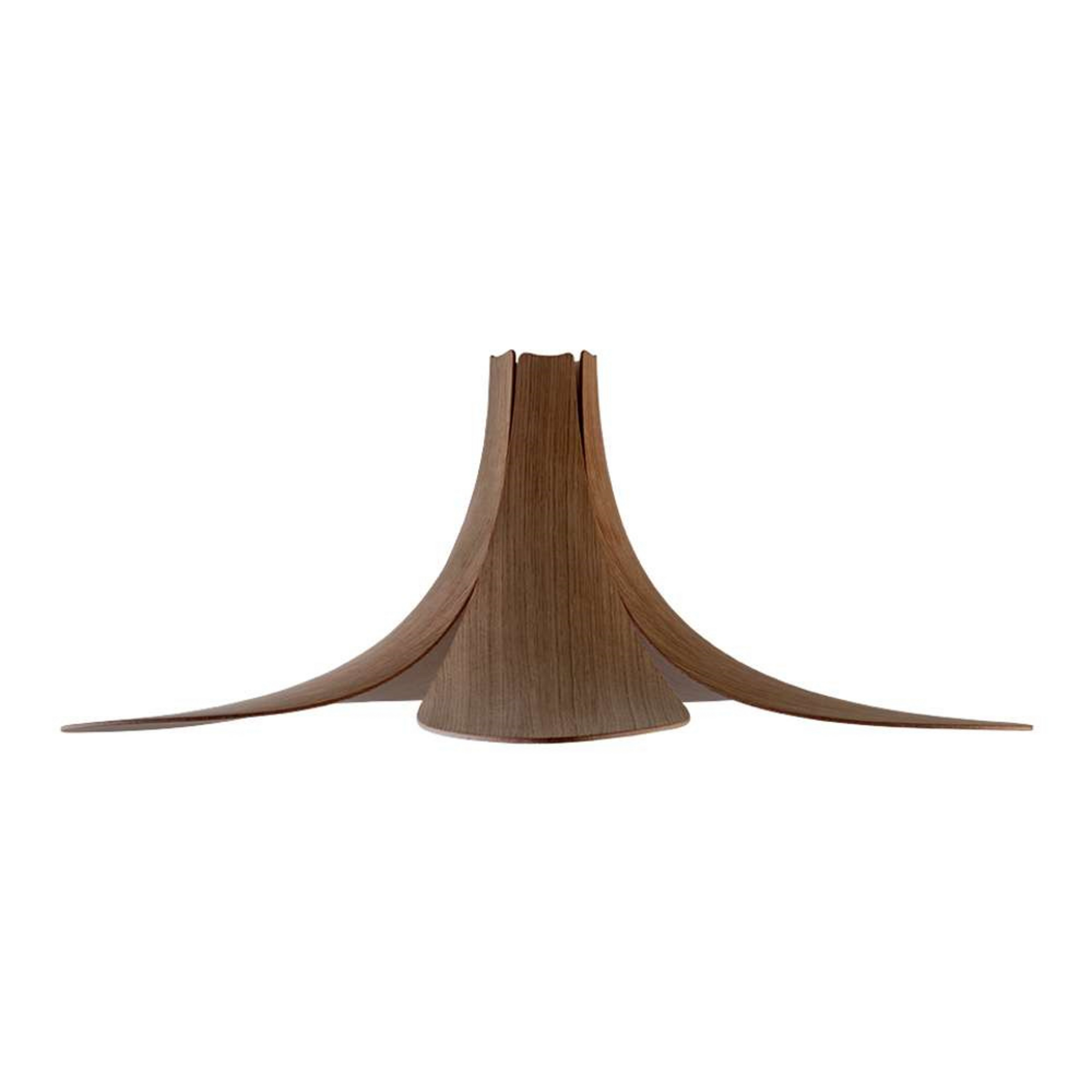 Jazz Skærm Dark Oak - UMAGE