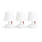 Edison The Mini Lampă de Masă 3 pcs - Fatboy®