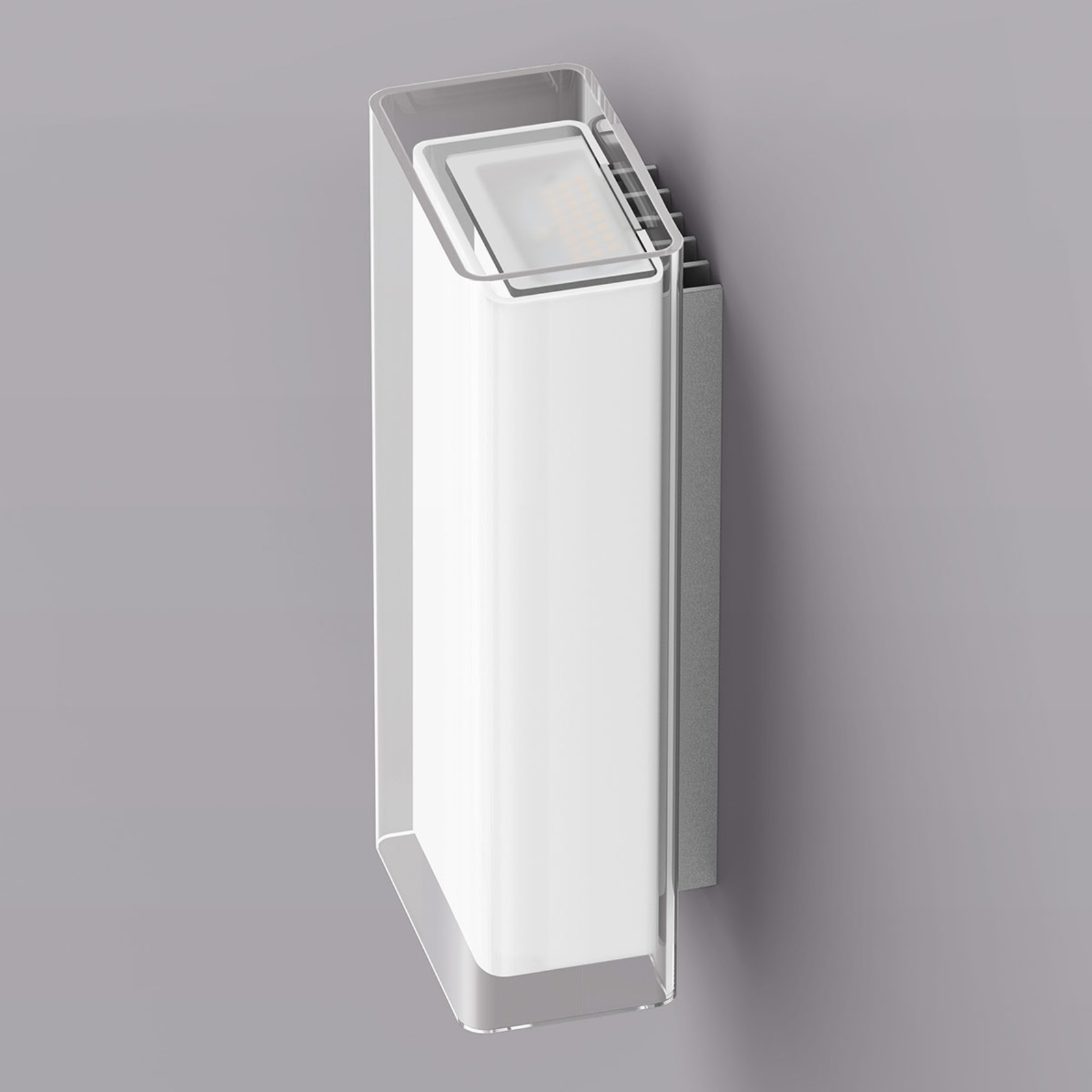 serien.lighting Rod Wall LED-Wandlampe