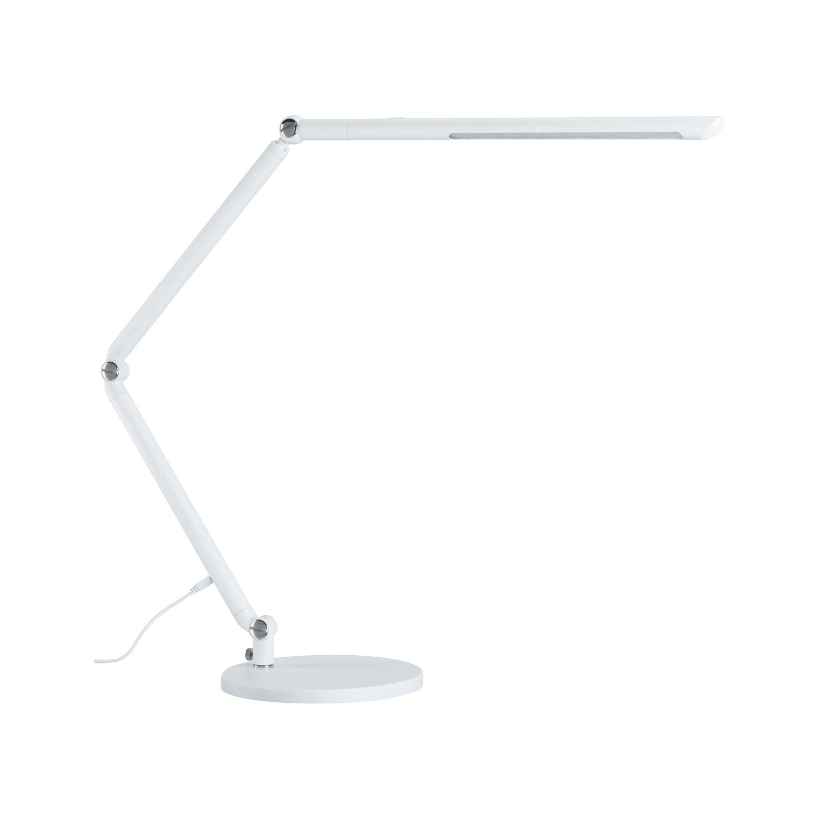 Paulmann FlexBar LED-Schreibtischlampe WhiteSwitch