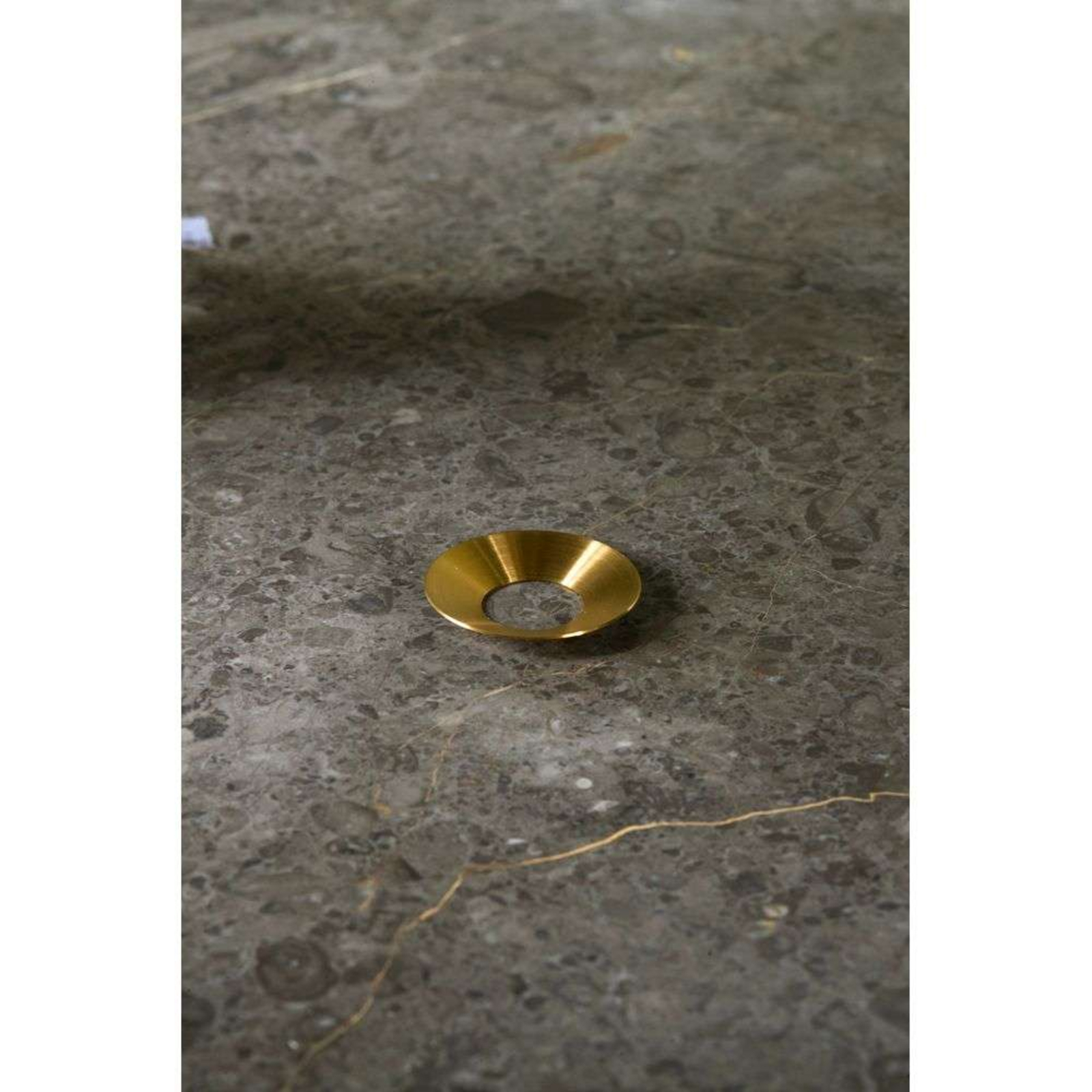 Cuff Brass - Piet Hein