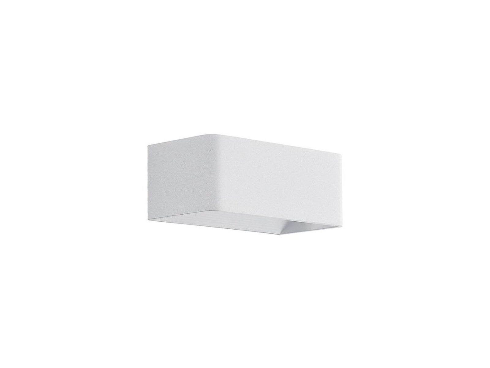 Karam LED Aplique de Pared W20 White - Arcchio