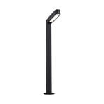 Paulmann Plug & Shine LED path lamp Ito, vertical, IP65