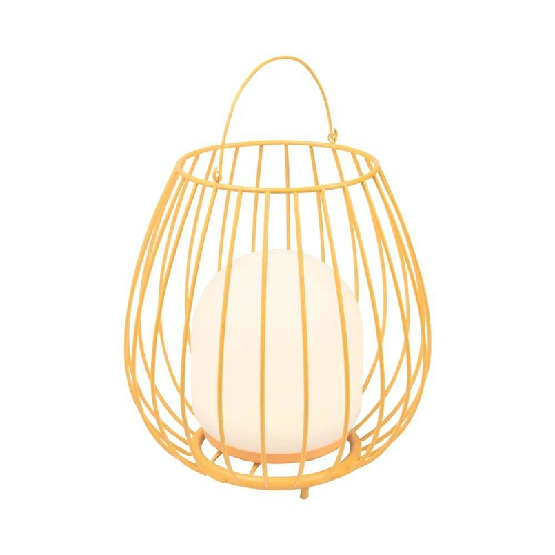 Nordlux - Jim Portable Utomhus Lampa Orange