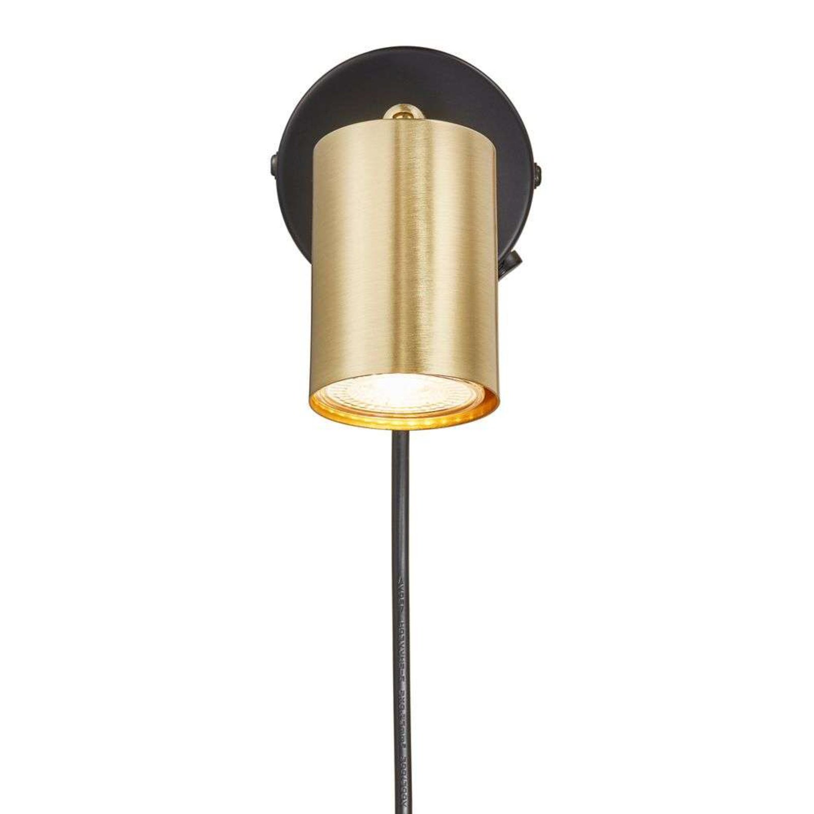 Explore Aplique de Pared Brass - Nordlux