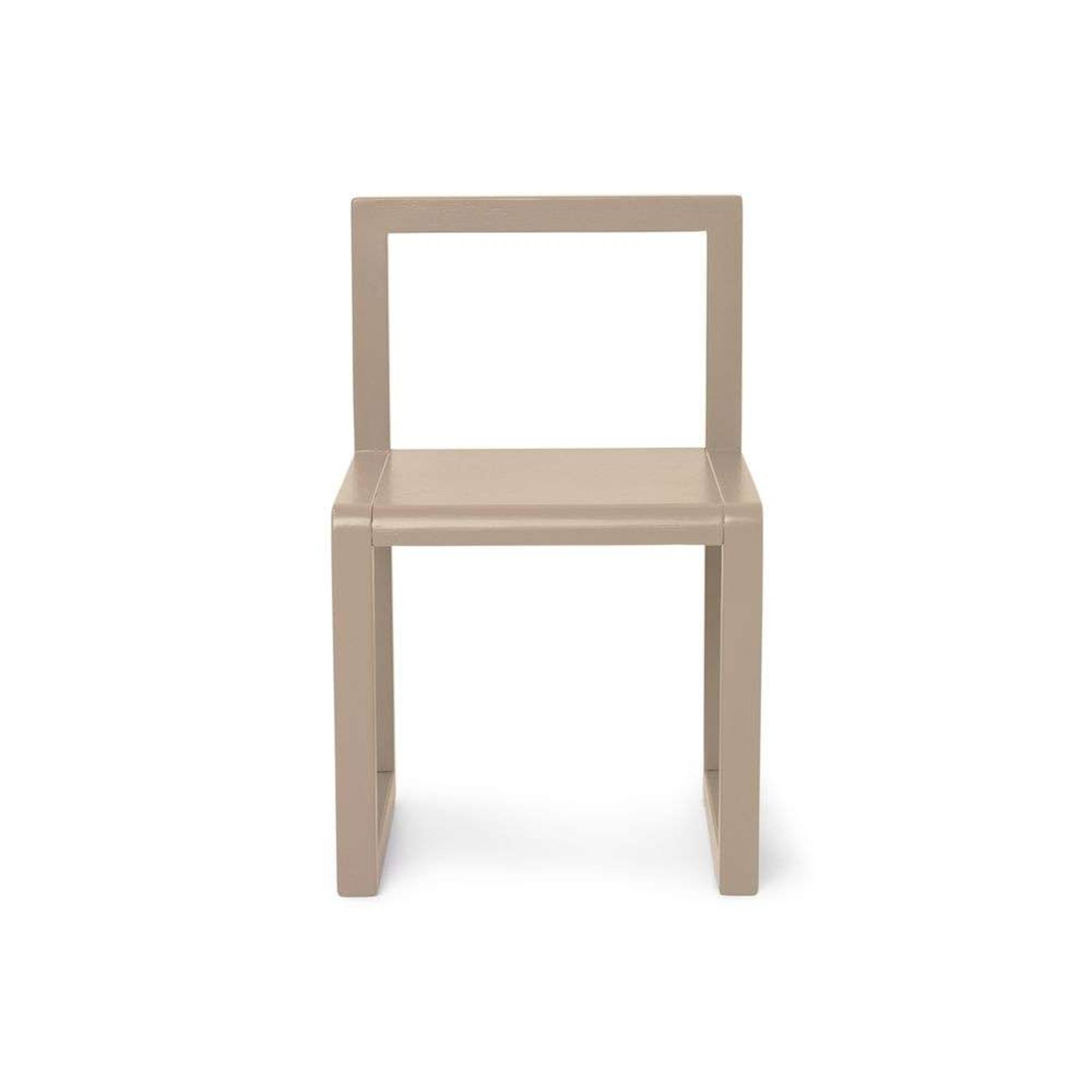 Little Architect Chair Cashmere - Ferm Living