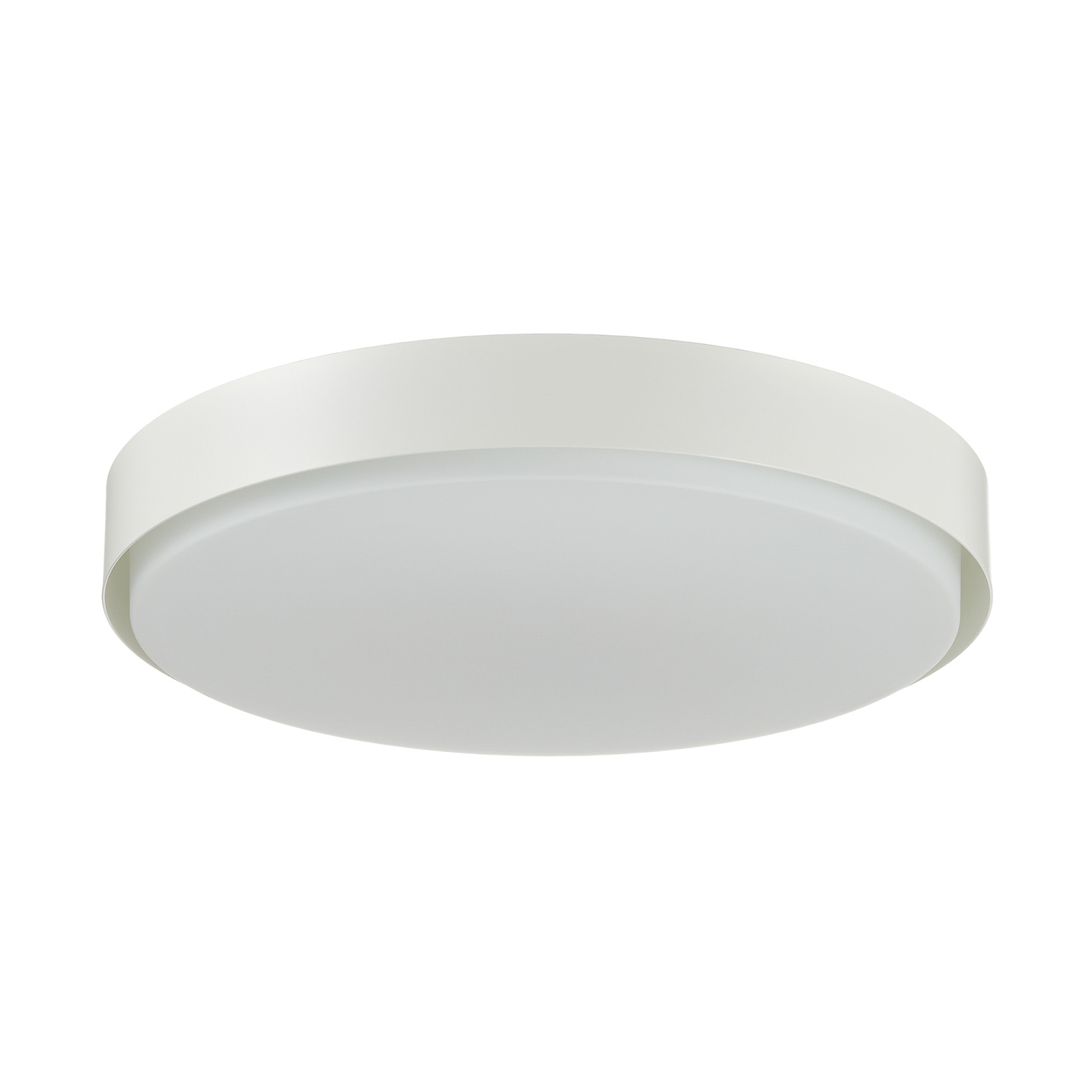 BEGA 12165/34278/34279 LED-Deckenlampe 3.000K DALI