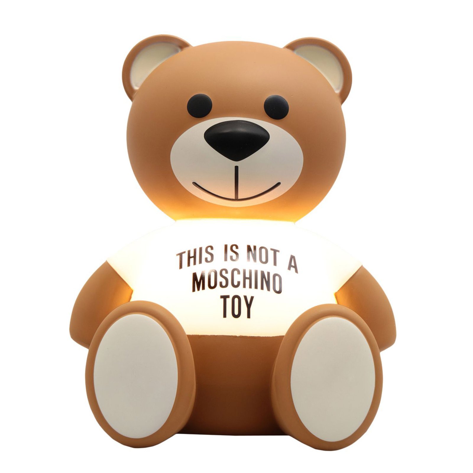Toy Table Lamp - Kartell