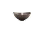 Ondea Bowl S L23,5 Burned Metal - Blomus