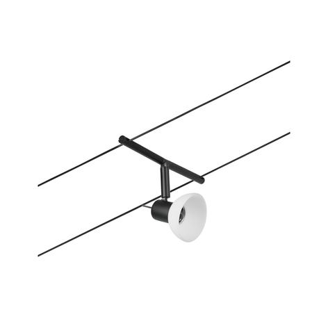 Paulmann Wire Sheela Spot für Seilsystem GU3,5