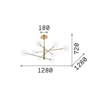 product size