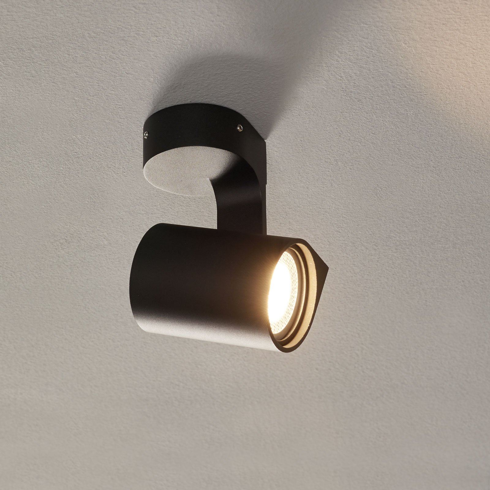 WEVER & DUCRÉ Sqube 1.0 PAR16 Deckenspot