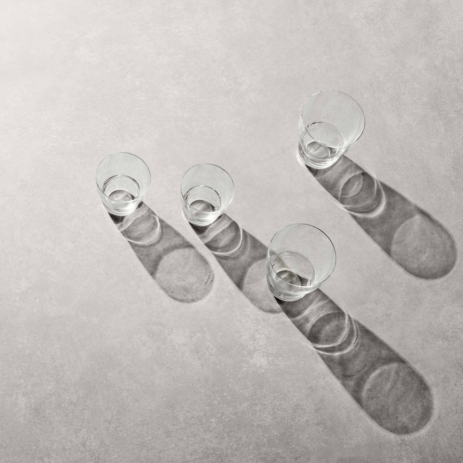 Vipp242 Drikkeglas, sæt med 2 stk., 330 ml - Vipp