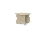 Slope Table Cashmere - ferm LIVING