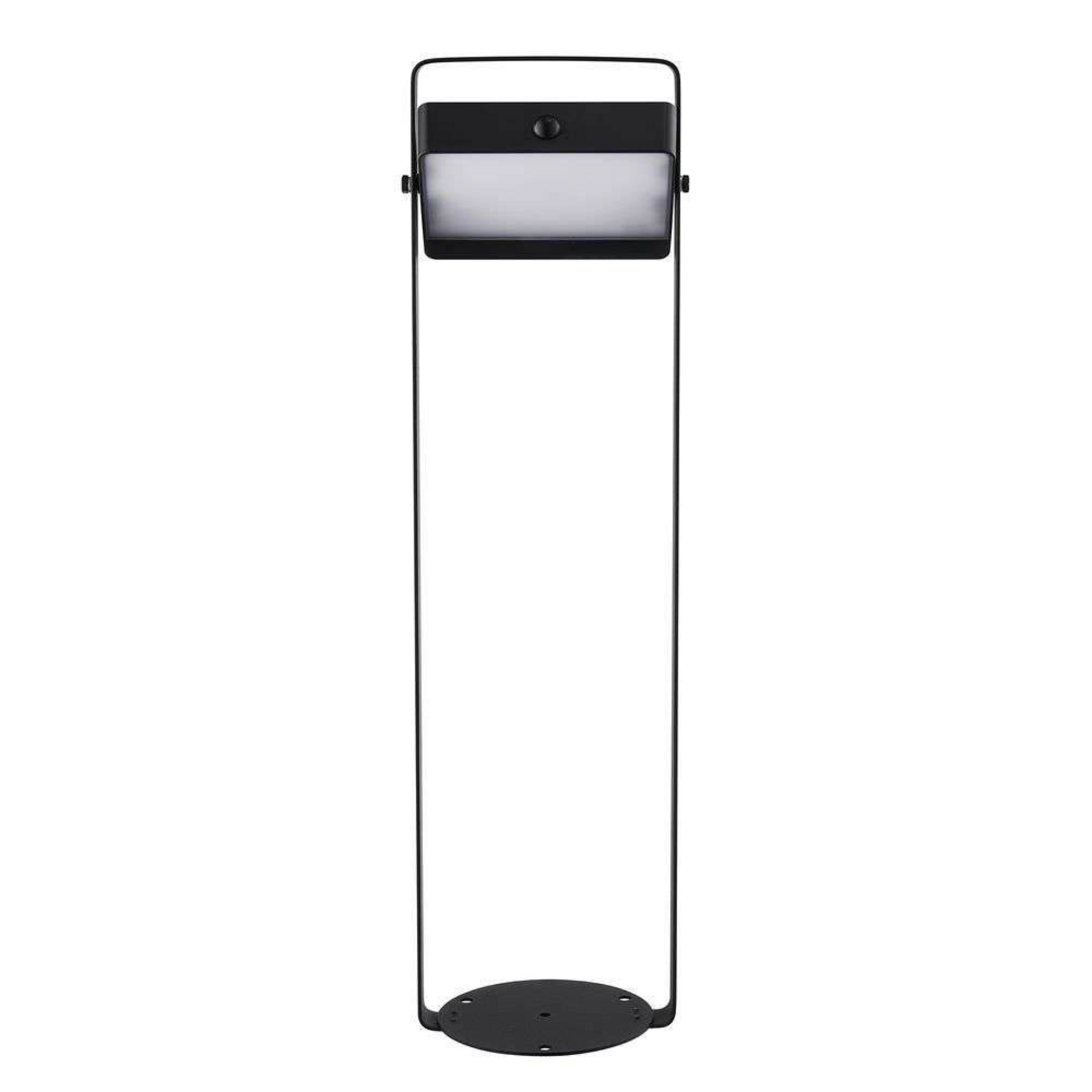 Saulio Solar Garten Leuchte IP44 Schwarz - Nordlux