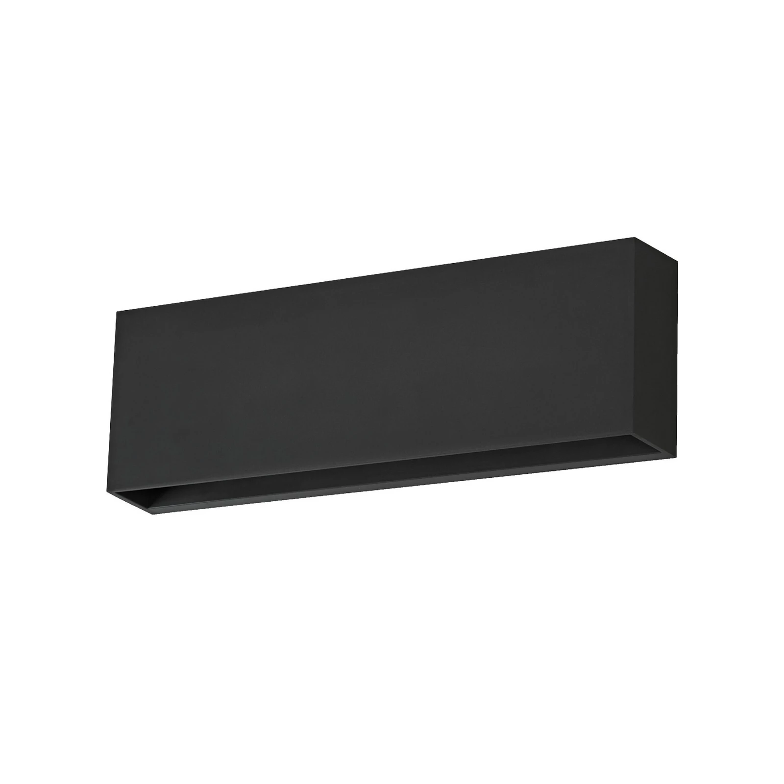 OSRAM LED-Außenwandleuchte ENDURA STYLE IVO, dunkelgrau IP65