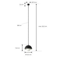 product size