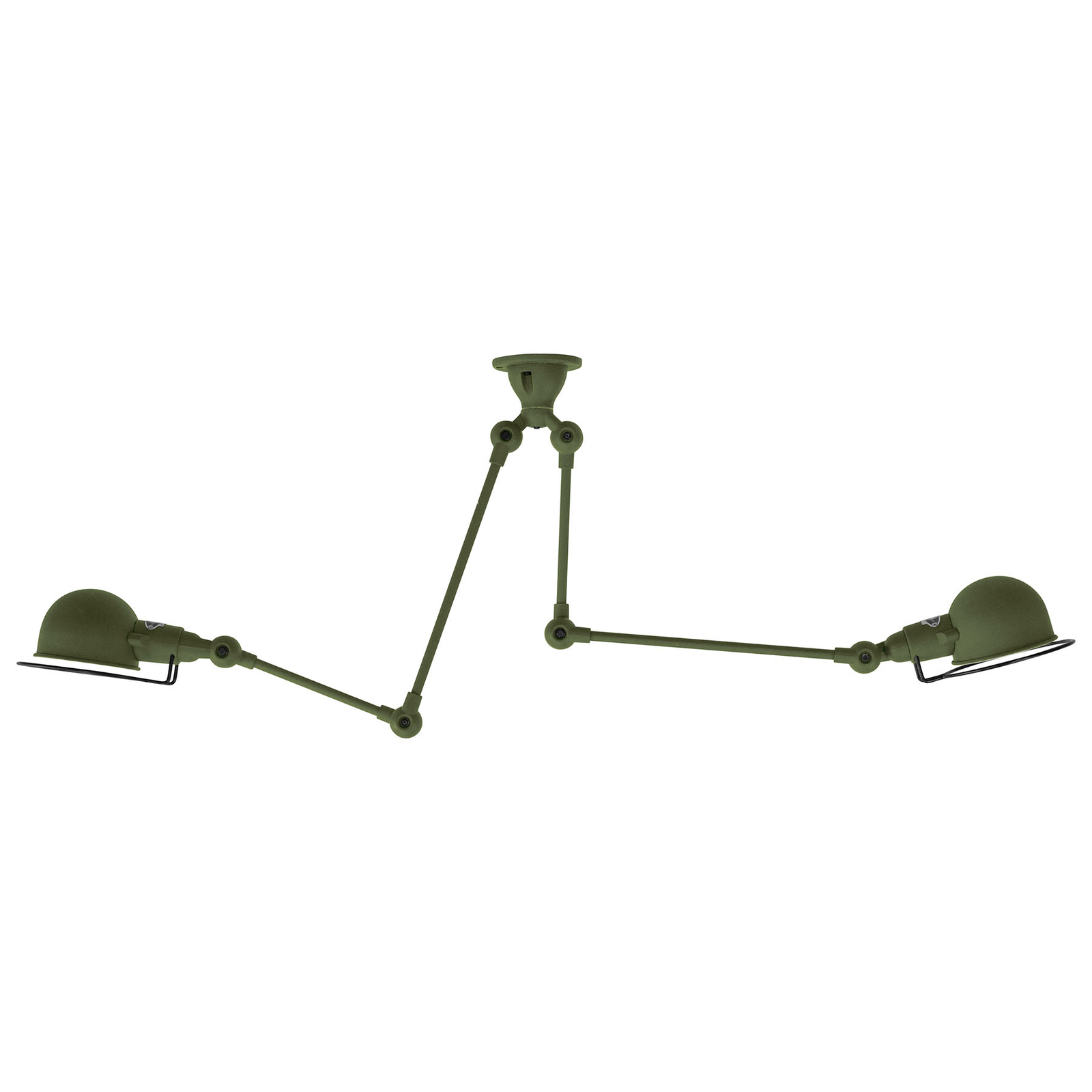Jieldé Signal Sky3773 Deckenlampe, 2-flg