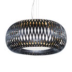 Kalatos Pendelleuchte Black/Gold - Slamp