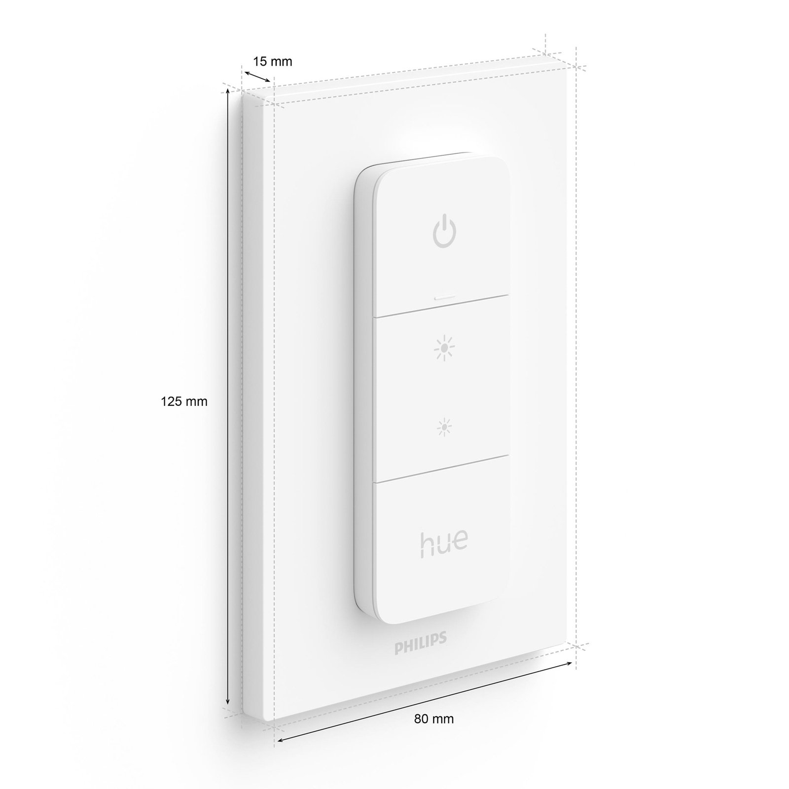 Philips Hue DIM Switch - Philips Hue