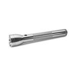 Maglite LED torch ML300L, 3-Cell D, silver