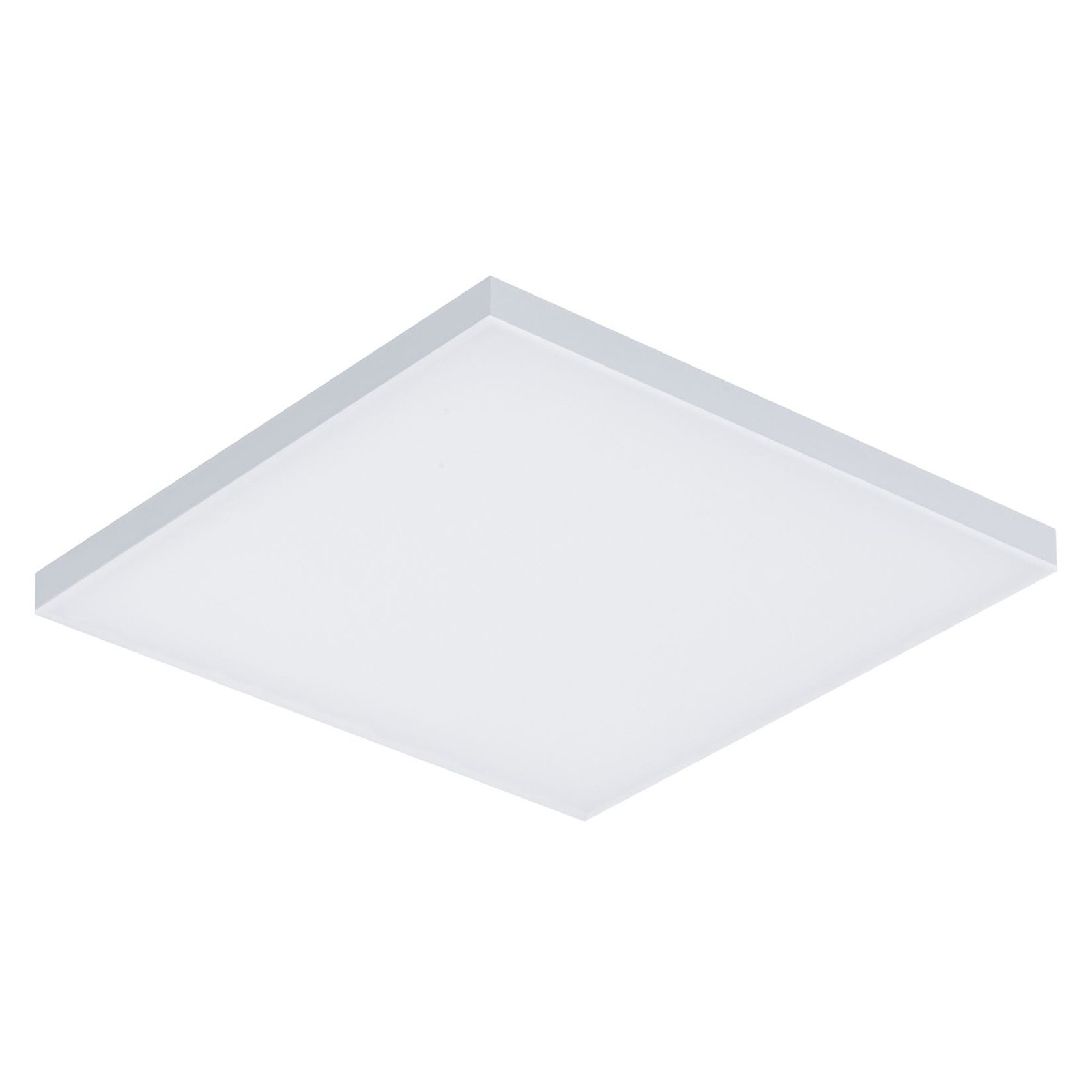 Paulmann Velora panel LED 3-step-dim, 29,5x29,5 cm