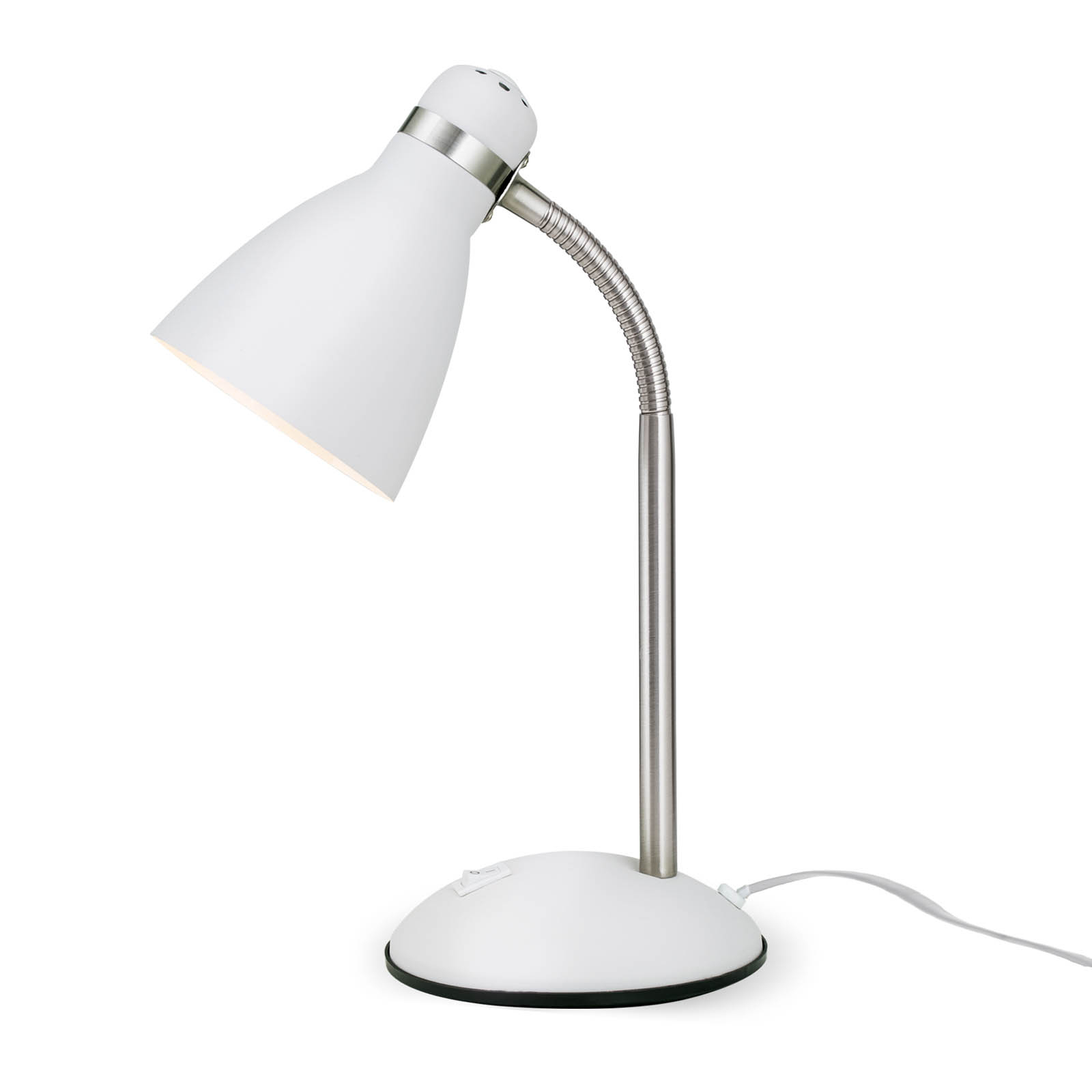 School desk lamp
