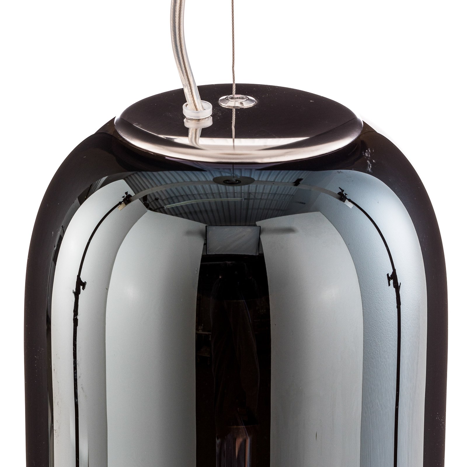 Gople Mini Visilica Plava Sapphire - Artemide