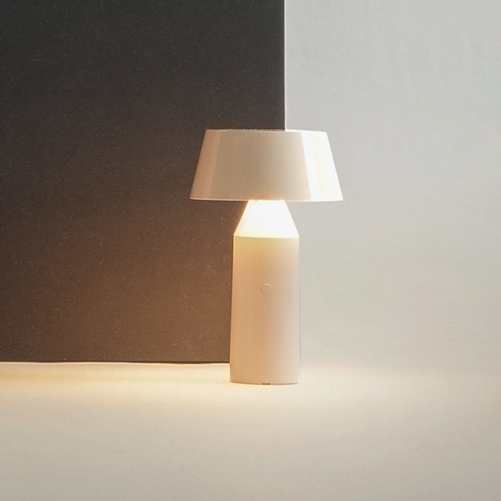 Bicoca Bordslampa Off-White - Marset